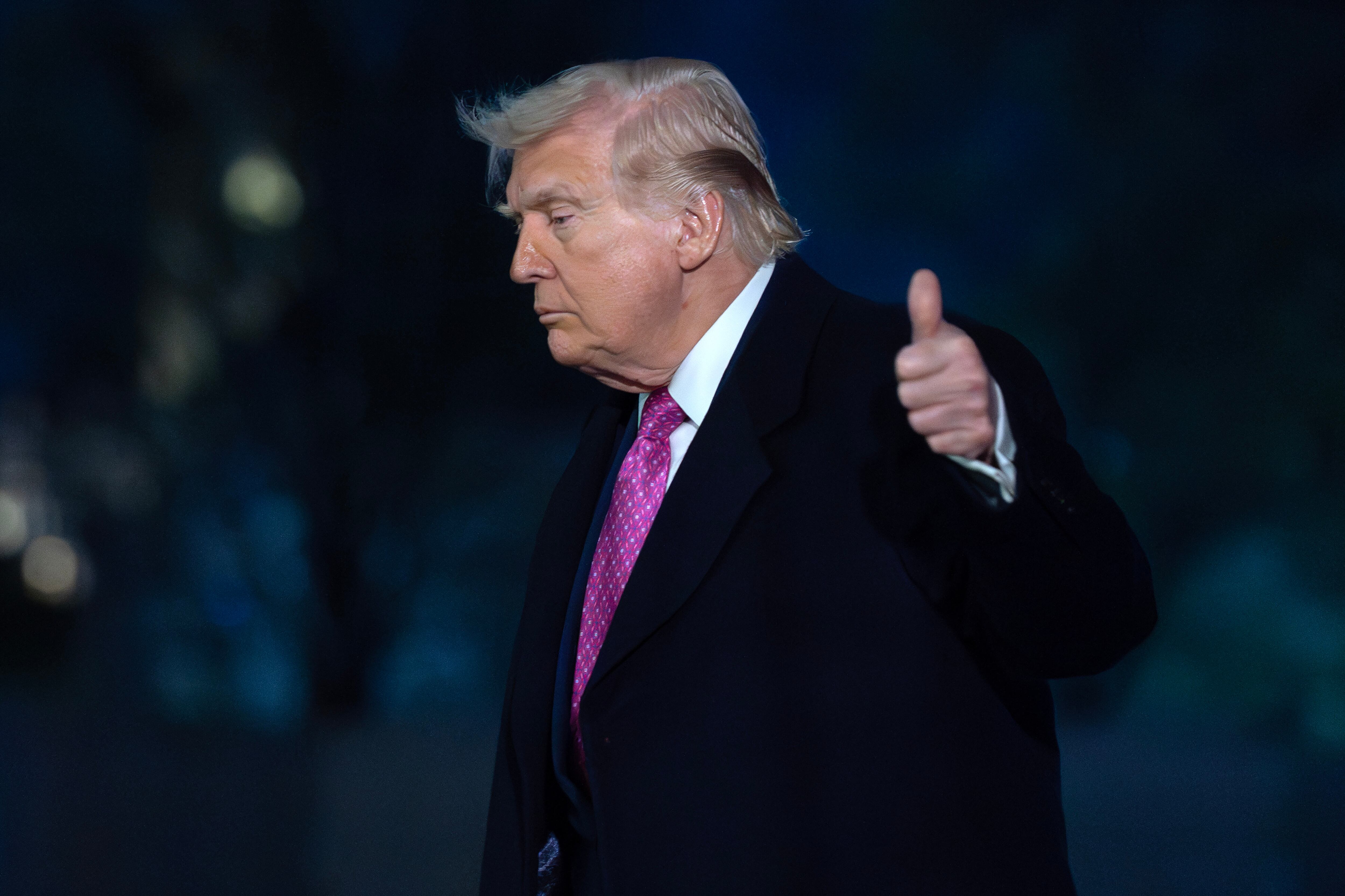 Gulf Allies Urge Trump to Continue Iran War Amid Escalating Mideast Conflict | Quick Digest